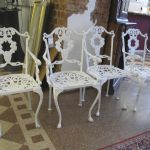 586 4542 CHAIRS